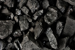 Millford coal boiler costs