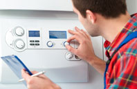 free commercial Millford boiler quotes