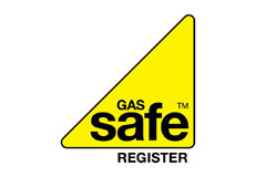 gas safe companies Millford